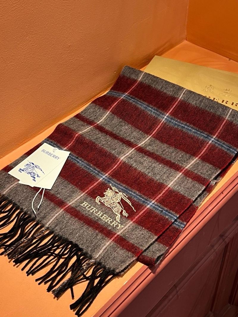 Burberry Scarf